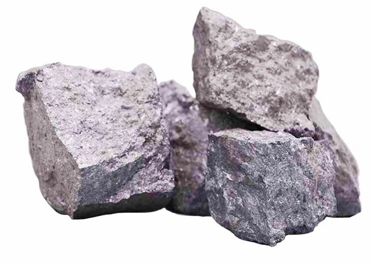 Silicon Aluminum Calcium 02