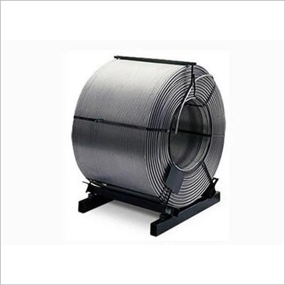 سلك CaSi محفور