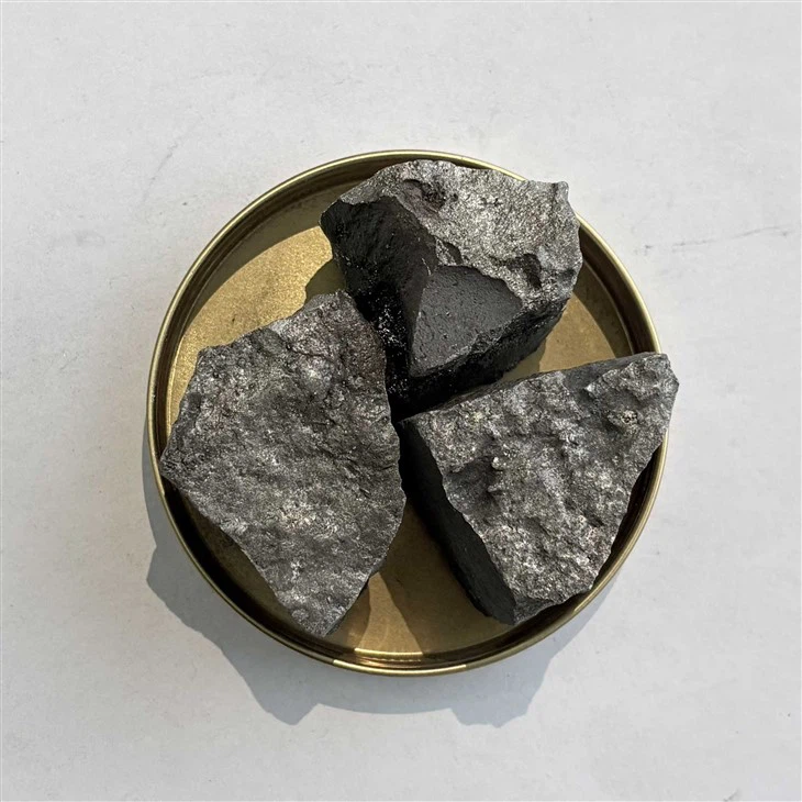 السيليكون والمنجنيز