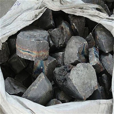 ارتفاع الكربون فيرو المنغنيز