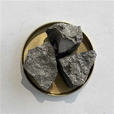 السيليكون والمنجنيز