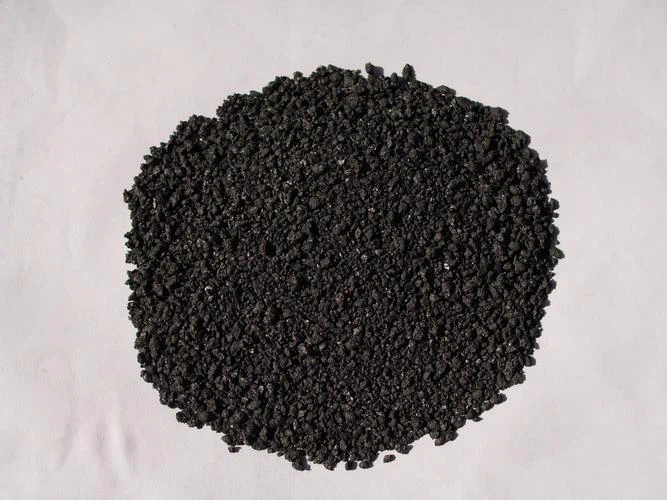 petroleum coke petroleum coke